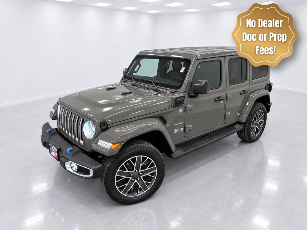 jeep wrangler 4xe 2023 1C4JJXP63PW663591 image jeep wrangler 4xe 2023 1C4JJXP63PW663591 image